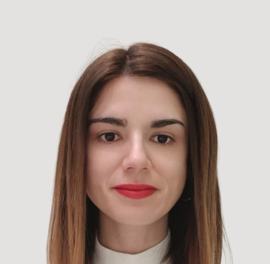 Ivana Ristovska